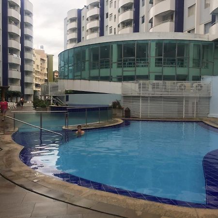 Aguas Da Serra- Rio Quente-Go Apto 2 Qtos Particular- Extérieur photo